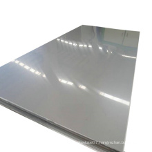 Surface BA 2B HL 8K No.1 AISI ASTM SUS 201 316 321 316L 430 Stainless Steel Sheet SS 304 Plate